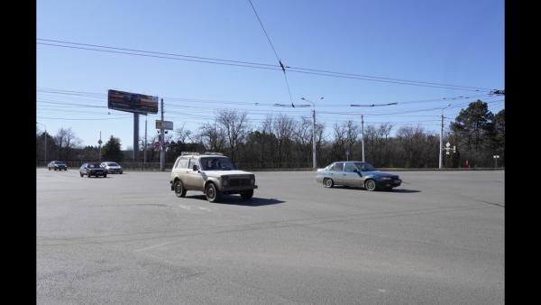 Проект дорожной развязки на Ставрополье согласуют с горожанами.